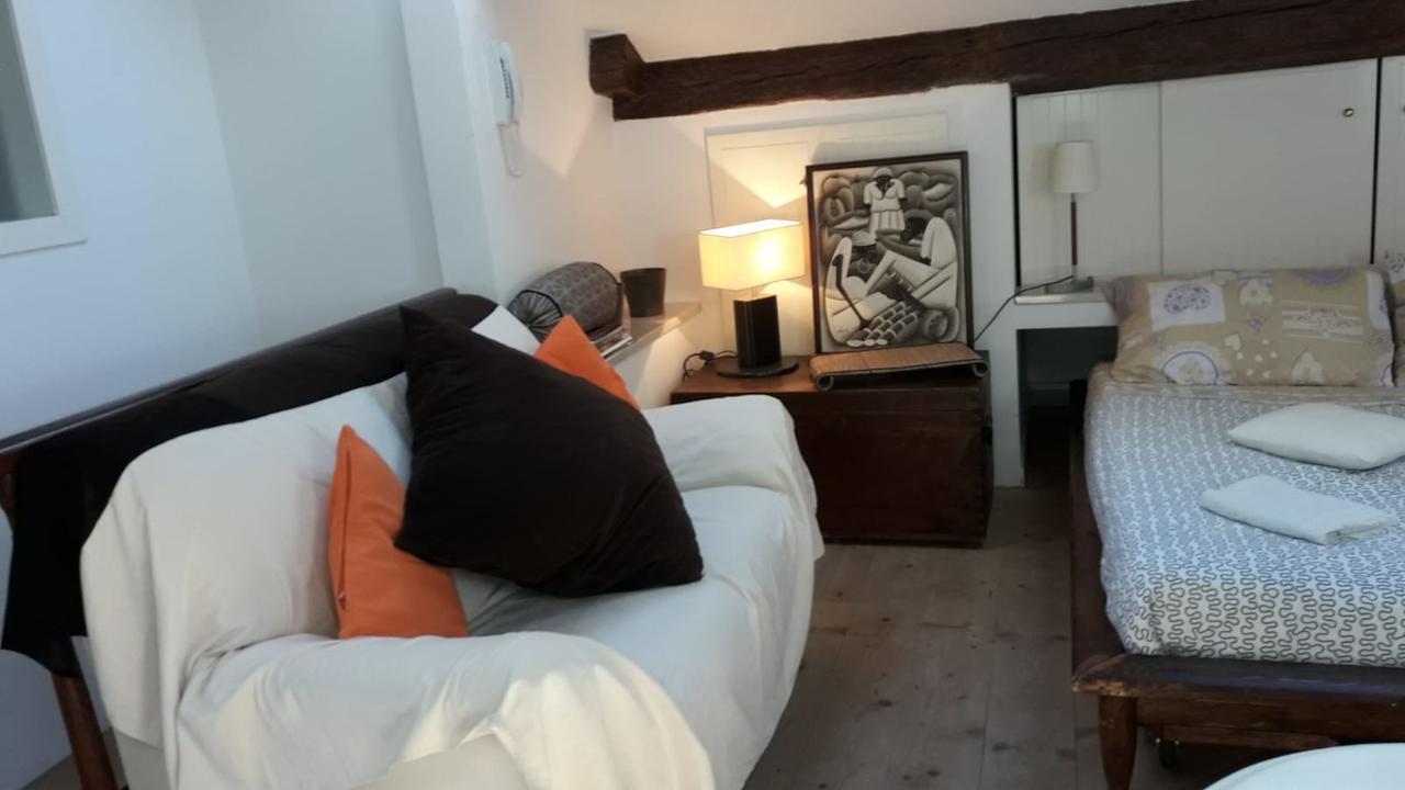 Venice Lovely Apartment 外观 照片
