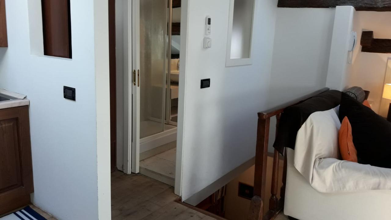 Venice Lovely Apartment 外观 照片