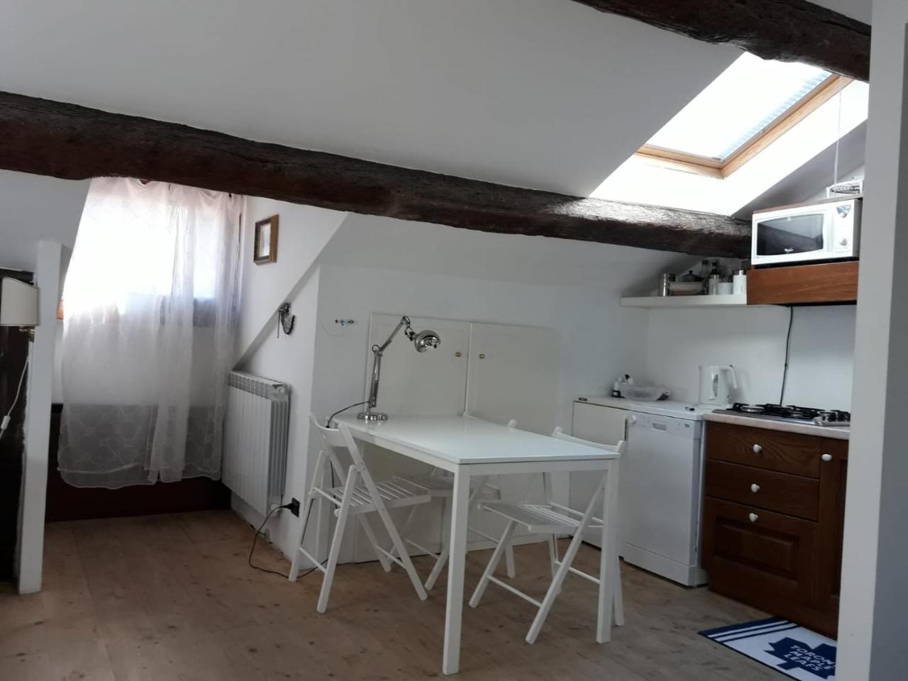 Venice Lovely Apartment 外观 照片