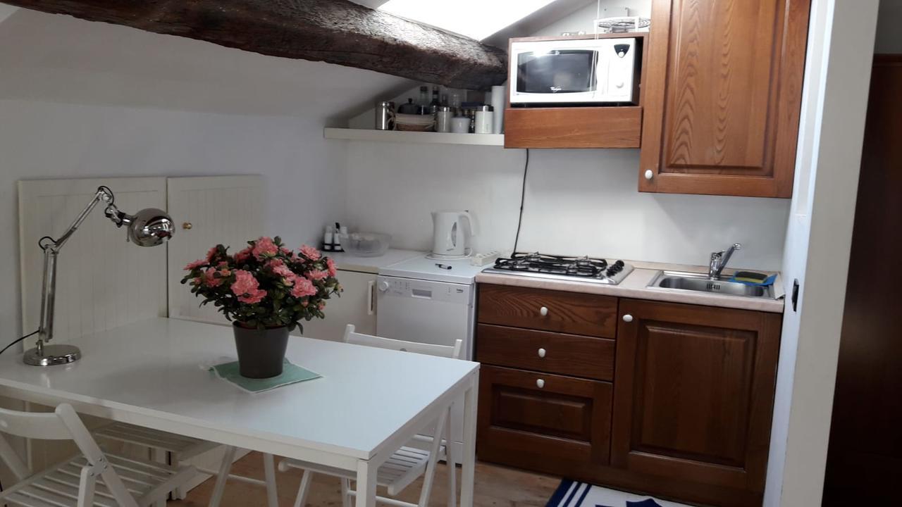 Venice Lovely Apartment 外观 照片