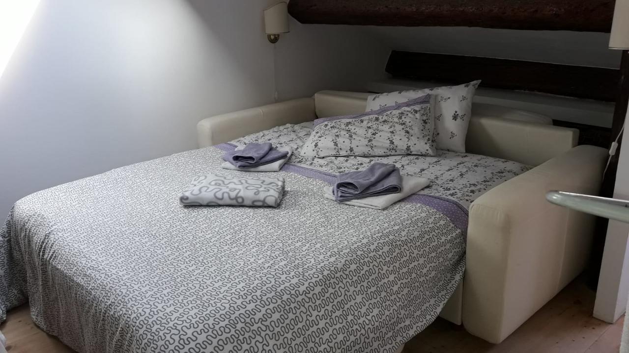Venice Lovely Apartment 外观 照片