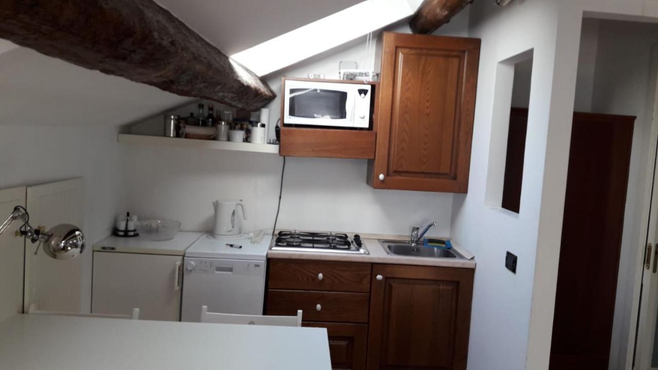 Venice Lovely Apartment 外观 照片