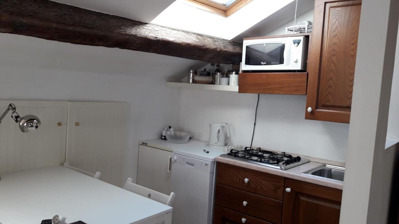 Venice Lovely Apartment 外观 照片