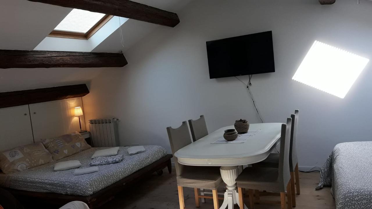 Venice Lovely Apartment 外观 照片