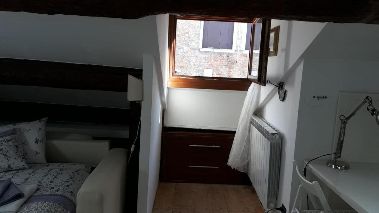 Venice Lovely Apartment 外观 照片