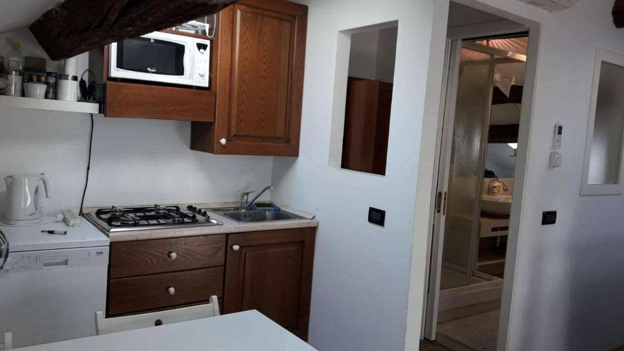Venice Lovely Apartment 外观 照片