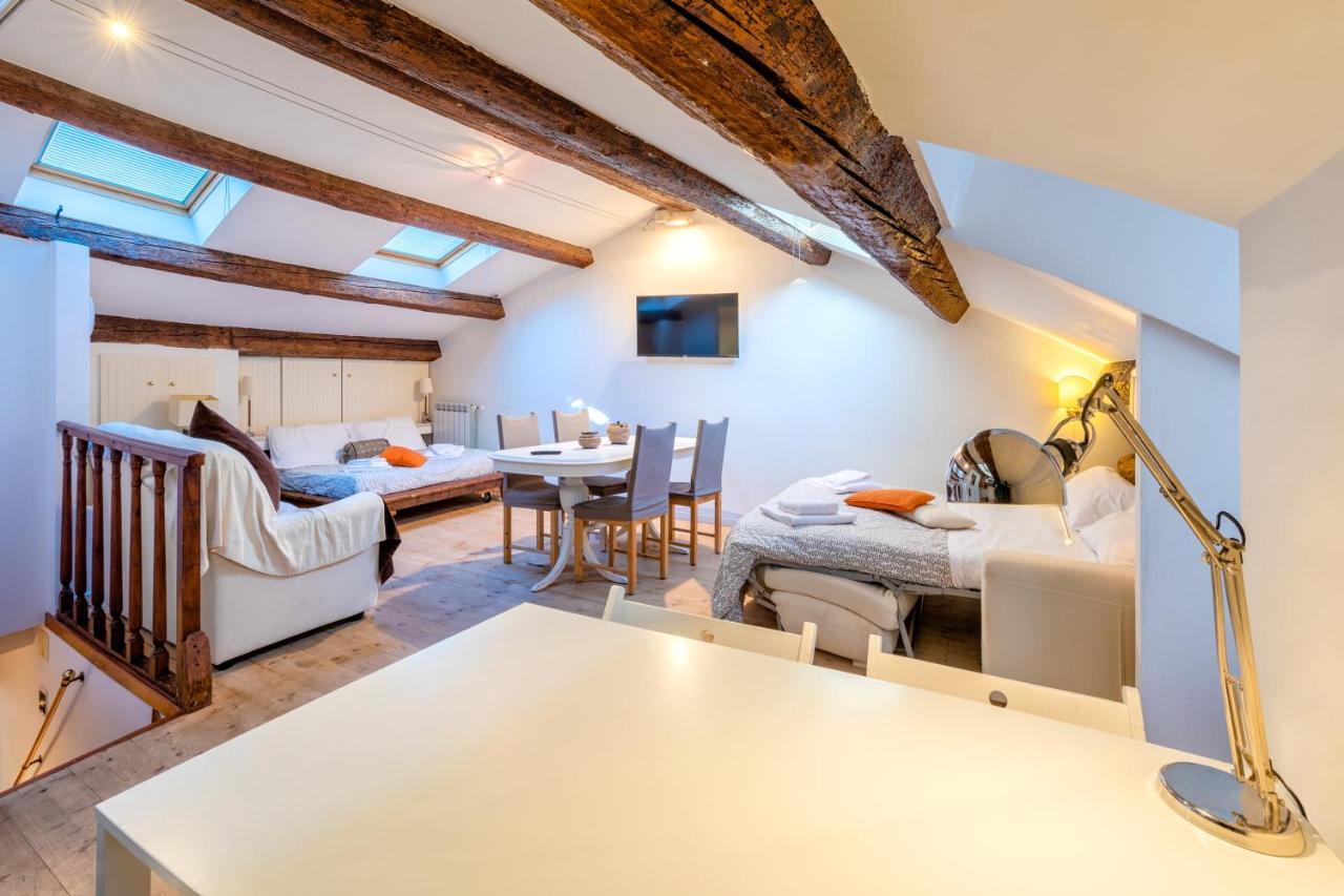 Venice Lovely Apartment 外观 照片