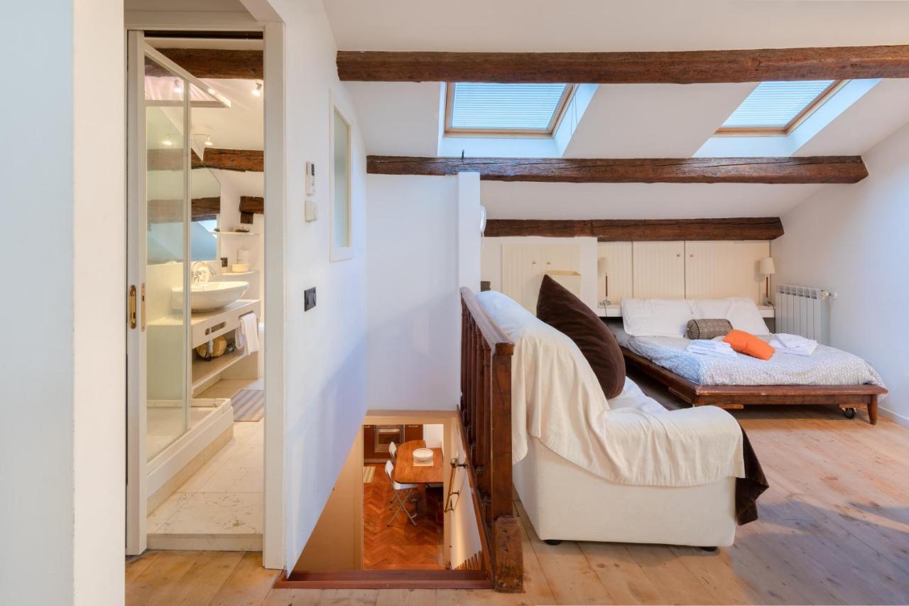 Venice Lovely Apartment 外观 照片