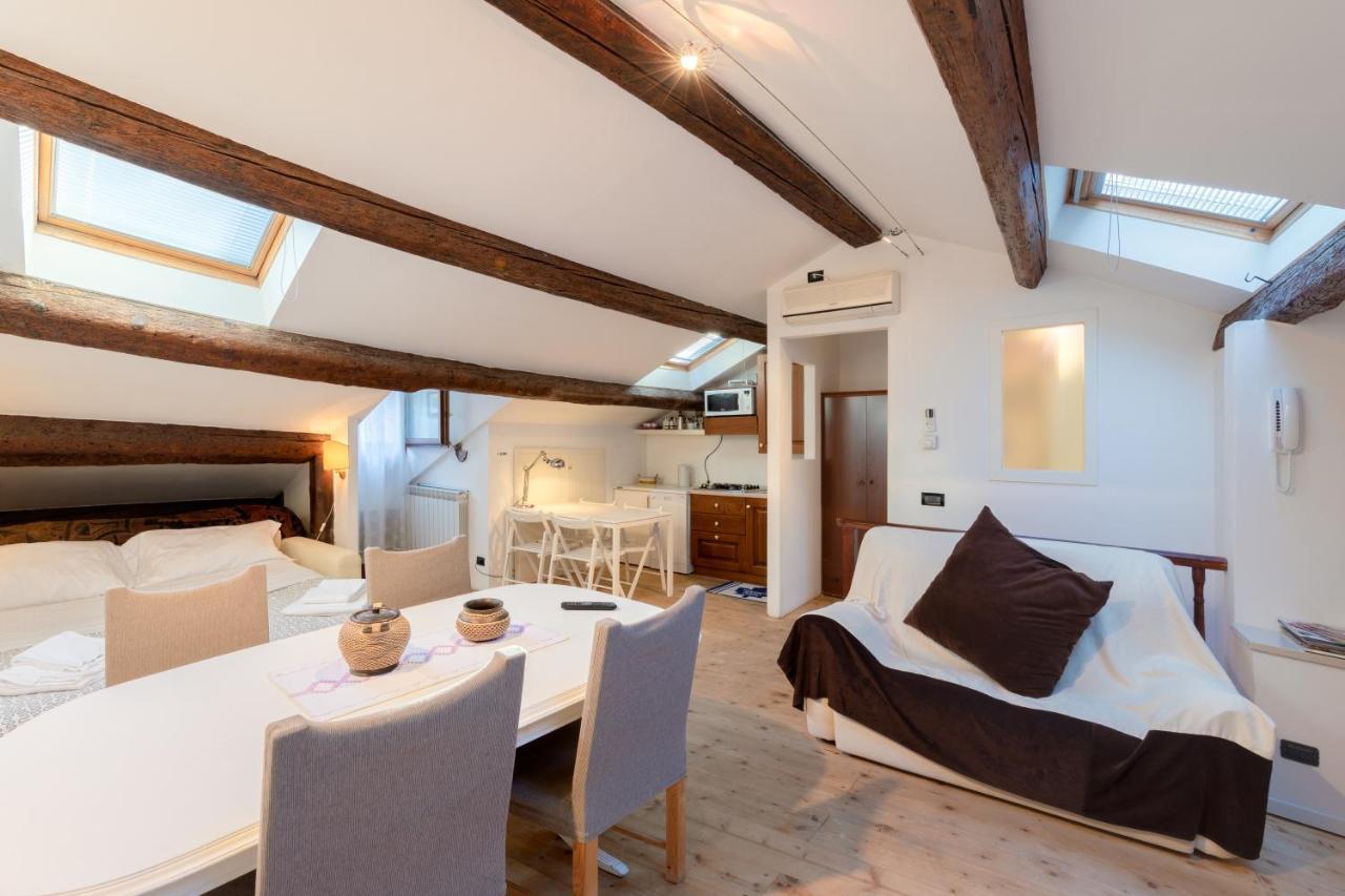 Venice Lovely Apartment 外观 照片