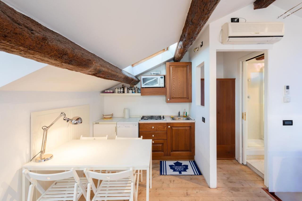 Venice Lovely Apartment 外观 照片